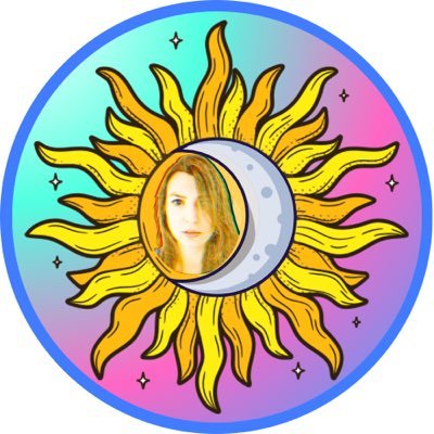 Divinelightmoon's profile picture. Daily Messages 💌 Zodiac Signs 💘 Astrology 🪐 Coffee & Tarot Readings ☕️