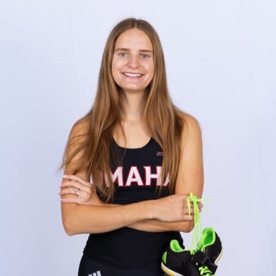 Kaitlin Hellbusch athlete profile head shot