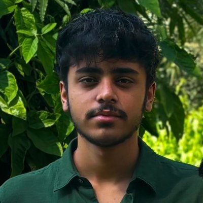 hxshil's profile picture. Indian Teenager making stupid money online