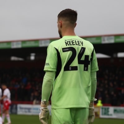 josh keeley Profile