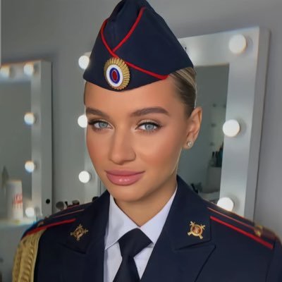 chiara_russkiy's profile picture. Z   EURASIA