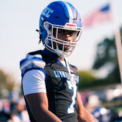 Sincer Fairey ,Conwell Egan Catholic ,Class of 2025 ,ATH 6’1 , 220 ,Student Athlete 📍Philadelphia. Coach Number: 2152190752 Email:Sincerf06@gmail.com