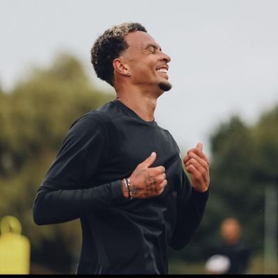 ✝️believer, ready to go..
sports interested & lil white fan @Tottenham🏳️
o. a. c