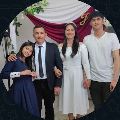 Jenfer3941's profile picture. 