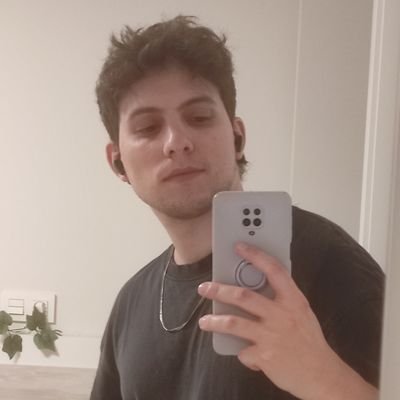 MigueKamiKun's profile picture. 