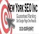 NewYork SEO Inc. is looking for you if you're a #business owner looking to incorporate an online presence to your promotional mix.