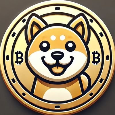 BitDogeOficial's profile picture. 