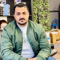 يوسف الحميدي (@yousefalhomydy1) 's Twitter Profile Photo