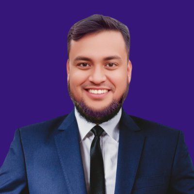 MdShohelRana77's profile picture. 🚀 Digital Marketer | 💻 Freelancer