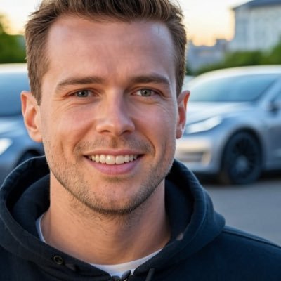 Front Lines at Tesla. We win. 🚀🚀🚀 All posts and other interactions from this account reflect my own opinion and aren't representative of those of Tesla.