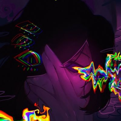 kioShiさんのプロフィール画像