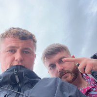 Moggy (@jakemogg2) 's Twitter Profile