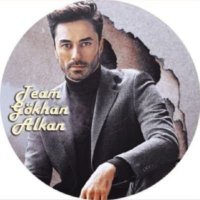 Team Gökhan Alkan (@teamgokhanalkan) 's Twitter Profile Photo Team Gökhan Alkan (@teamgokhanalkan) 's Twitter Profile Photo