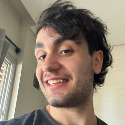 Ignacioo_Ali's profile picture. Futuro politólogo