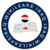 ويكليكس العراق (@wikileaks1iraq) Twitter profile photo ويكليكس العراق (@wikileaks1iraq) Twitter profile photo