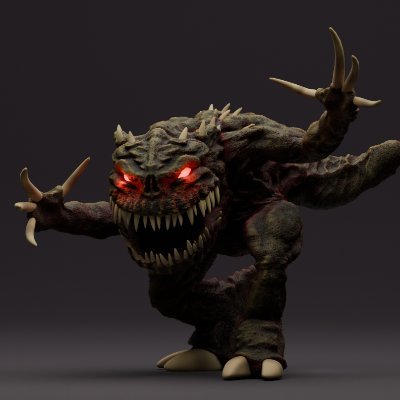 Developing *Palpus X: Annihilation* #indiegamedev #gamedev #indiegames #gamemaker #blender
Discord: https://t.co/GhvNRRCKup