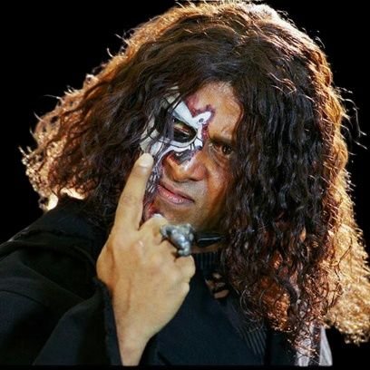 RaisedbyCinemaX's profile picture. A Pop-culture Enthusiast exploring Cinema & Filmmaking.