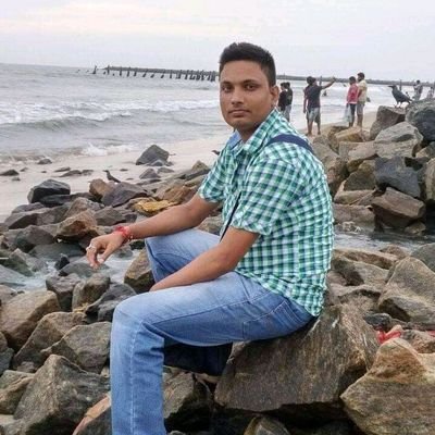 pf and esic consultant . authentic news reporter
content writing✍️ / social media handler /social worker / geo political