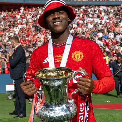 UTDElvin10's profile picture. 