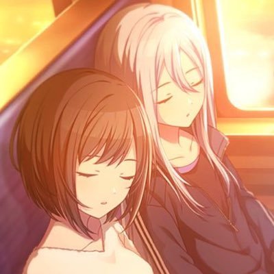 KANAENADAILY's profile picture. daily content of #宵崎奏 ⛌ #東雲絵名 ♡