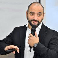Michel Daccache (@daccache_m) 's Twitter Profile Photo Michel Daccache (@daccache_m) 's Twitter Profile Photo