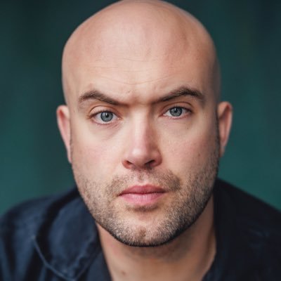 🎭 Actor | Director | Voice Director | Mocap 🎮 Baldur’s Gate 3 | Eiyuden Chronicle | Space Marine 2 🎙️ Bringing stories to life in games, audio & screen