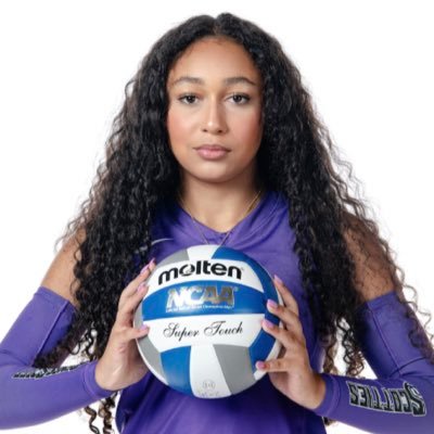 mekyah18's profile picture. Knox Central High School 2024/ Ds/Libero/5’6 / Club Unite Volleyball 18 Premier // un-committed / Transfer Portal