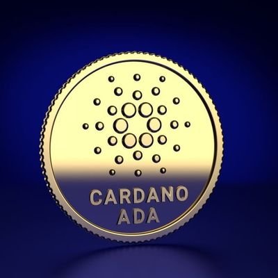 AbleRob145889's profile picture. CARDANO ADA...the Future of Crypto...
HBAR..Sleeper!
VECHAIN...Hidden Gem!!
Loser of Meme Coins Veteran MAGA !