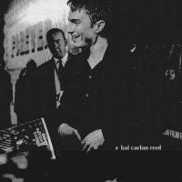 ﹟ kai caelan reed (@trcubledsins) 's Twitter Profile