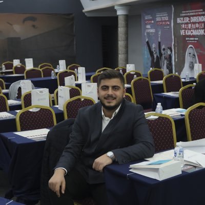 ibrahimgunduz_'s profile picture. @gencihyatr