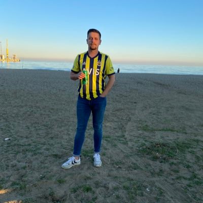 berkantsaygi's profile picture. FENERBAHÇE