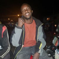 Nelsonmandellah (@mandellaah) 's Twitter Profile