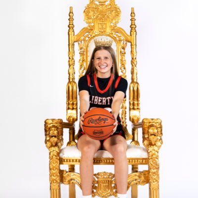 haedanbrunty's profile picture. LUHS 27’ // Basketball // Softball