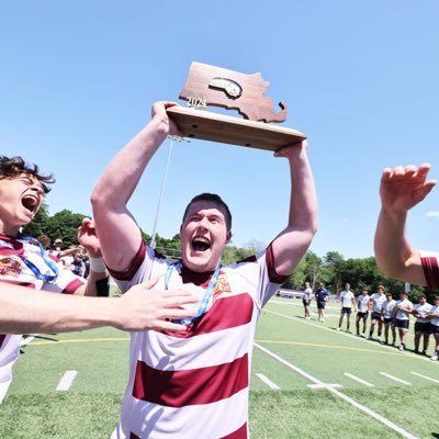 BC High ‘25 | 4.3 GPA | Varsity Rugby and Football | FreeJacks Academy | Prop/Hooker | 6’0 230 | Email: mikeysmith1123@comcast.net
