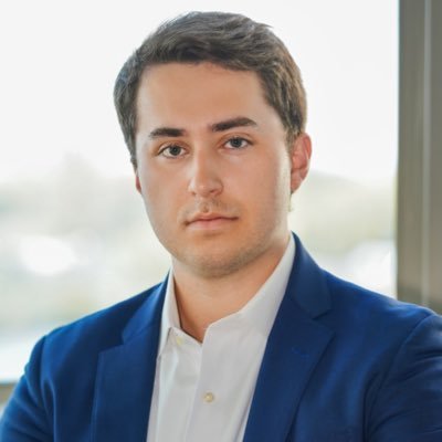 IanJohnsonAce's profile picture. CEO of NIL Ace