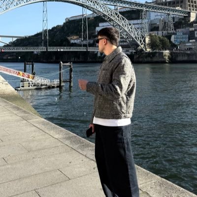 JotaCondeM's profile picture. https://t.co/SuirXJmrwT