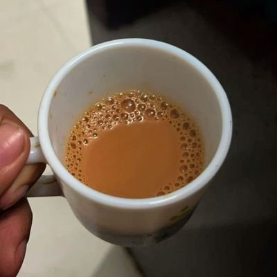 Tea, memes, and poetry—because life tastes better with a mix.😉
