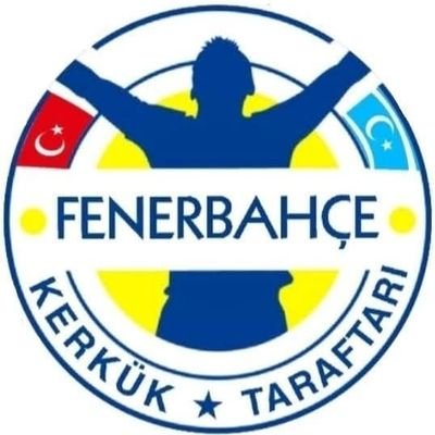 FB_Kerkuk's profile picture. 💛💙FBK🩵🤍
*Fenerbahçe Kerkük Taraftar grubu resmi sayfası.
*الصفحه الرسميه لمشجعين النادي فناربخچه في كركوك.
*Fenerbahce Kirkuk Fan Group official page.