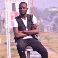 Victor basangana (@basanganav50) 's Twitter Profile