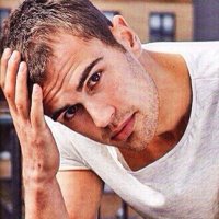 Tobias ‘Four’ Eaton •Parody• (@fouryourfear) 's Twitter Profile