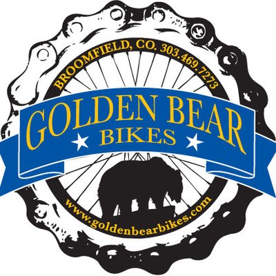 GoldenBearBikes's profile image