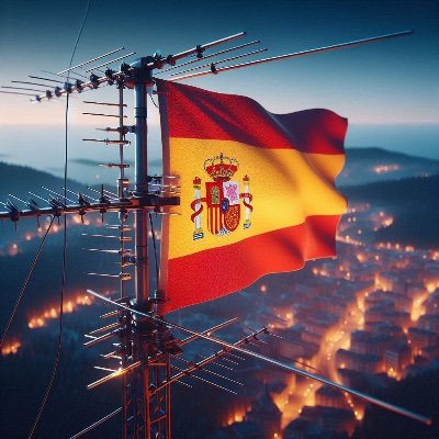 Amateur radio station in Madrid, Spain.
Enthusiast since 1984.
Currently working on my CW skills.