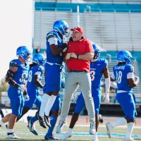 Clayton Stanton (@coachstantonub) 's Twitter Profile