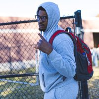 SAUCEEE (@demetriscott4b) 's Twitter Profile