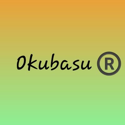 Okubasubigsun's profile picture. 