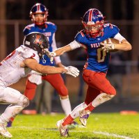 Hayden Hendrickson (@hayman1510) 's Twitter Profile