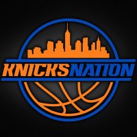 KnicksNation (@knicksnation) 's Twitter Profile Photo KnicksNation (@knicksnation) 's Twitter Profile Photo
