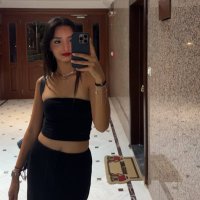 Aslı Nida Aydın (@aslinidaaydin) 's Twitter Profile