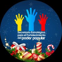 Secretaria Estratégica del Poder Popular Cojedes (@ppopularcojedes) 's Twitter Profile Photo Secretaria Estratégica del Poder Popular Cojedes (@ppopularcojedes) 's Twitter Profile Photo