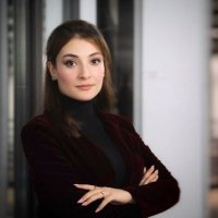 Nazenin Wali (@nazeninw) 's Twitter Profile